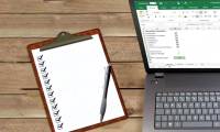 How to create a checklist in Microsoft Excel