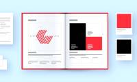 How to create a consistent brand manual