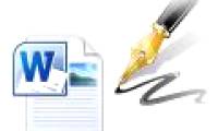 How to create a digital signature in Word simply and quickly