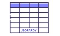 How to Create a Jeopardy Game in Google Slides
