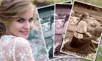 How to Create a Monochrome Color Effect in Photoshop