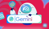 How to create a new notebook directly in Gemini