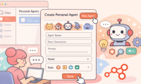 How to create a Personal Agent in n8n