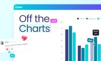 How to create a spreadsheet chart in Canva Sheets