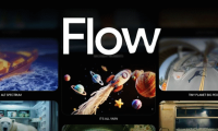 How to create a video from a single image using Google Flow