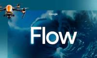 How to create AI videos shot with drones on Google Flow