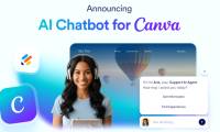 How to create an AI chatbot for design in Canva