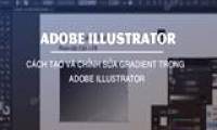 How to Create and Edit Gradients in Adobe Illustrator