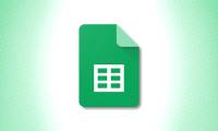 How to create cell border color in Google Sheets