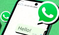 How to create WhatsApp chat shortcuts