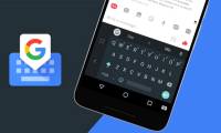 How to create GIFs using Gboard keyboard on iPhone