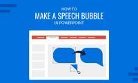 How to Create Speech Bubbles in PowerPoint