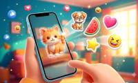 How to Make Stickers from Photos on iPhone