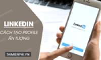 How to create the perfect LinkedIn profile
