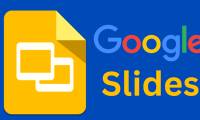 How to create transparent background in Google Slides