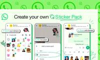 How to create your WhatsApp sticker pack