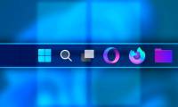 How to customize the Taskbar in Windows