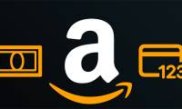How to delete a payment card on Amazon