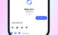 How to delete Meta AI chat history