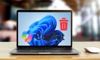 How to remove Copilot and other AI features in Windows
