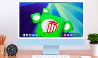 How to delete iMessages on Mac