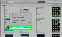 How to Delete Pictures on iPad: Clear Instructions
