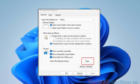 How to Delete Recent Files on Windows 11