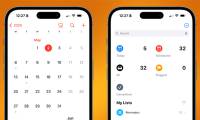 How to delete reminders from Calendar on iPhone