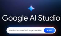 How to design an app to create thumbnail images using Google AI Studio