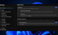 How to disable Copilot on Microsoft Edge in Windows 11
