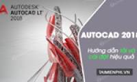 How to download and install AutoCAD 2018