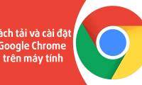 How to download and install Google Chrome on your computer