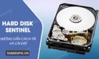 How to download and install Hard Disk Sentinel on your computer