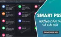 How to download and install Smart PSS on your computer