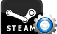How to download and install Steam to play licensed games on your computer.