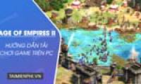 How to download and play Age of Empires II (AOE2)