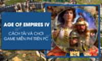 How to download and play Age of Empires IV for free on PC