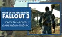 How to download and play Fallout 3 for free on PC