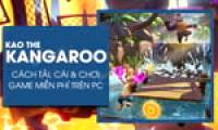 How to download and play Kao the Kangaroo for free on PC