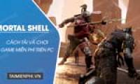 How to download and play Mortal Shell PC for free forever