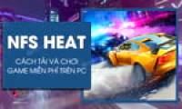 How to download and play Need for Speed ​​Heat for free