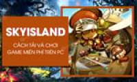 How to download and play SkyIsland PC game 100% free