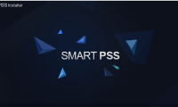 How to download and use Smart PSS