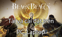 How to download Black Beacon PC