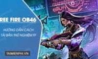 How to download Free Fire OB46 Advance Server trial version