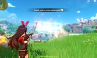 How to download Genshin Impact on PC and configure Genshin Impact on the computer