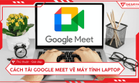 How to download Google Meet for laptop: A quick guide to installing a PWA.