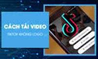 How to download TikTok videos without logo on your phone