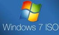 How to download Windows 7 ISO from Microsoft, with a free product key.