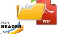 How to easily attach files to a PDF file using Foxit Reader